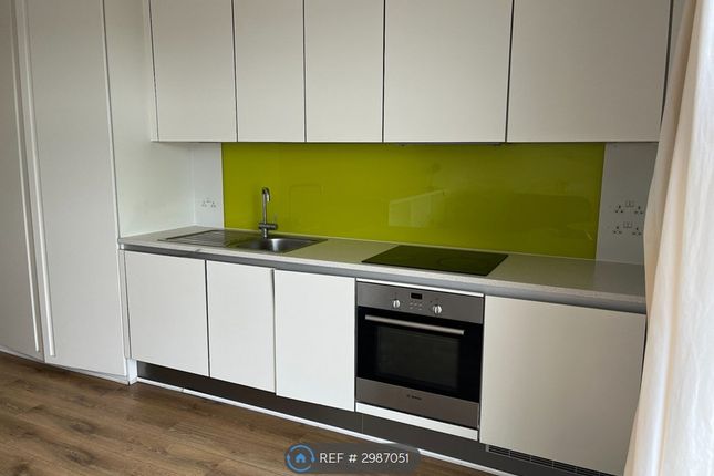 Apartment, The Cube Wharfside Street, Birmingham photo 5