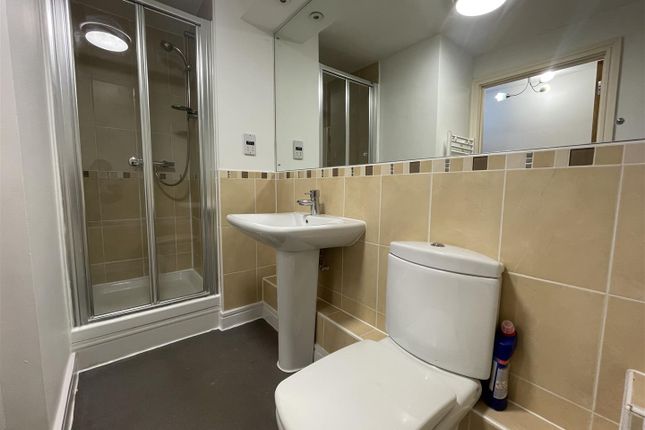 Flat for sale in Clarence Road North, Weston-Super-Mare
