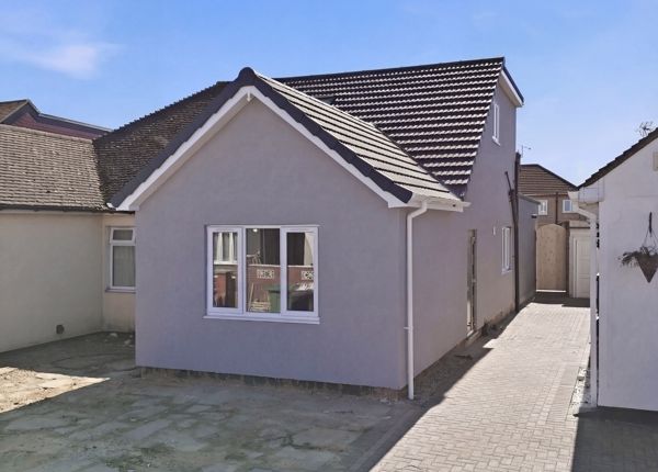 4-bed house on 11, Purland Close, Greater London, £499,950