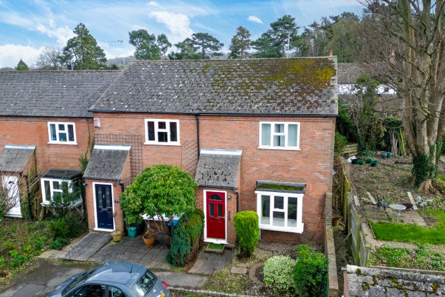 Semi-detached house for sale in Stanley Gardens, Tring