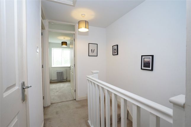 End terrace house for sale in Cropper Gardens, Hesketh Bank, Preston, Lancashire