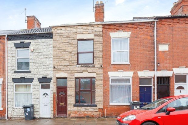 Property to rent in Hawthorne Street, Leicester