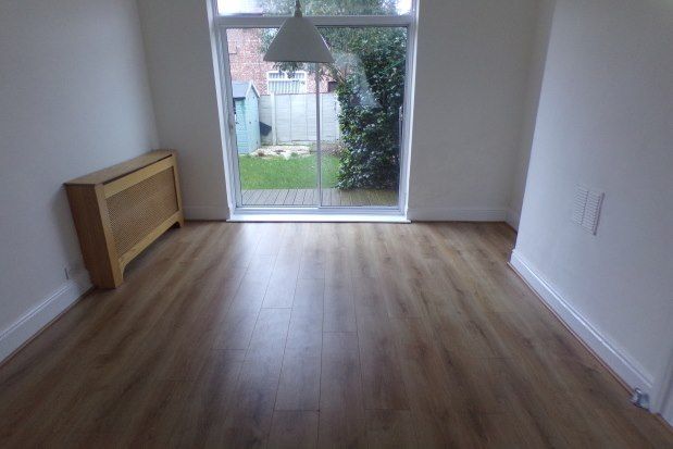 Property to rent in Bleasdale Road, Liverpool