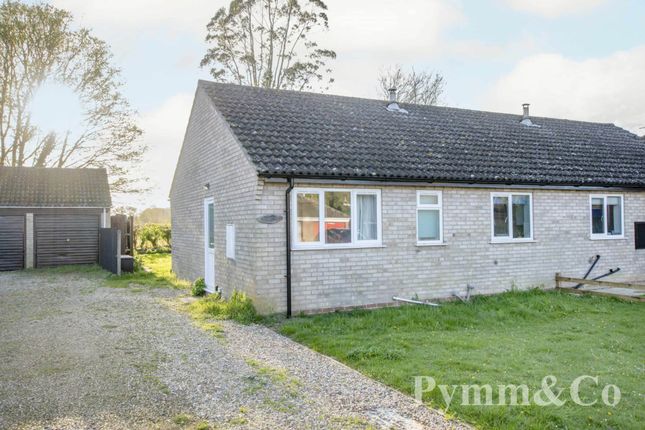 Bungalow for sale in Burgess Way, Brooke