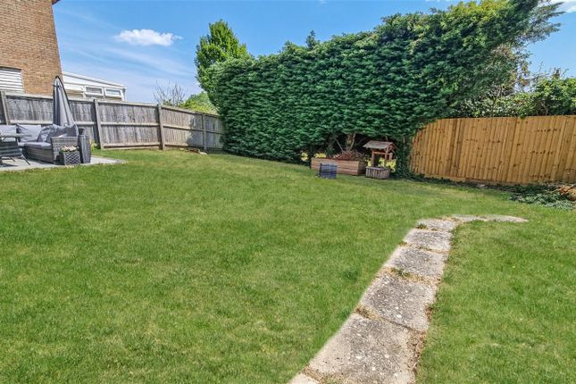 Detached house for sale in Station Road, Christian Malford, Chippenham
