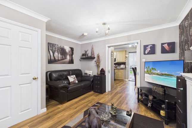18, Severn Green, York photo 4