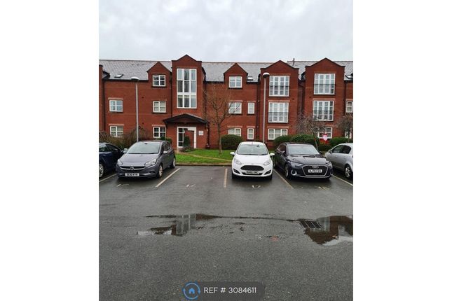 2-bed flat on Peel House Maple Grove, Seaforth, £775/mo