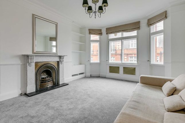 Flat for sale in Aberdeen Court, Maida Vale, London