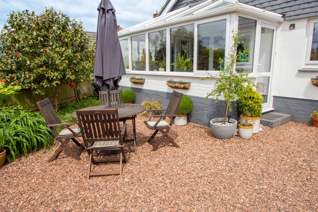 Bungalow for sale in Oak Close, Ottery St. Mary