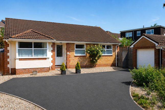 3-bed bungalow on 15, Rosewood Grove, Barnstaple, £335,000