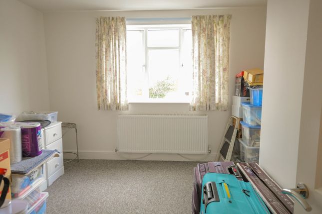 End terrace house for sale in Barnes Crescent, Wimborne