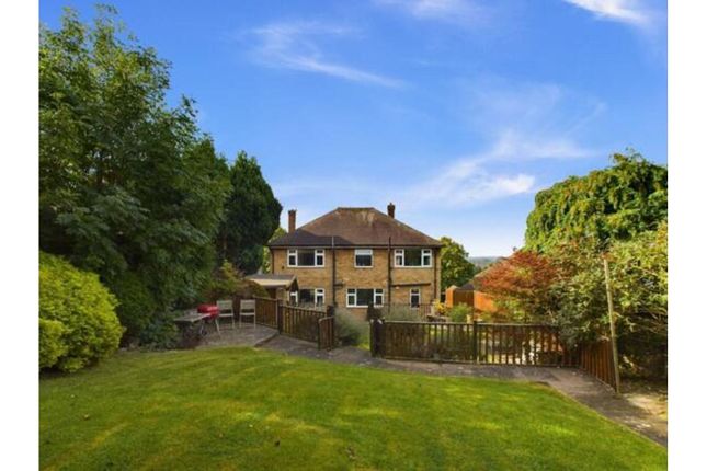 Detached house for sale in Long Leys Road, Lincoln
