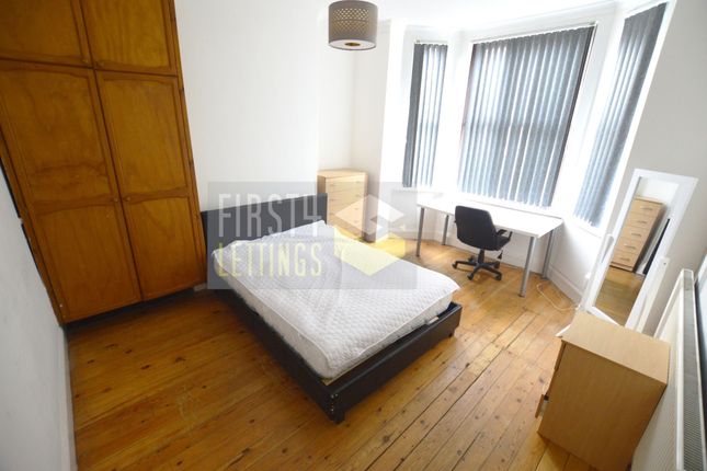 4 Bedroom Terraced in LE2 6BJ