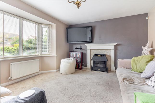 Detached house for sale in Stroma Avenue, Worcester