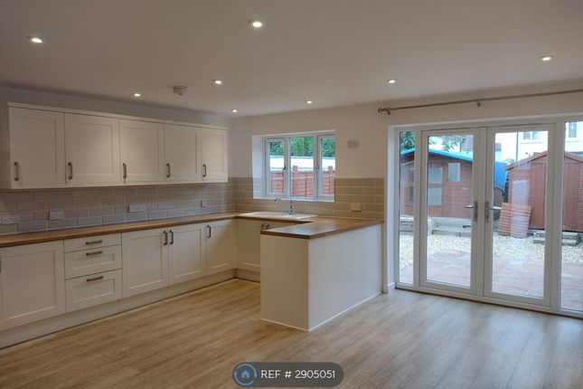 Conifer Road, Southampton photo 2