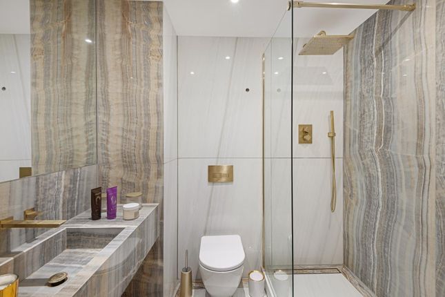Flat 0414 St. Johns Building,, 79 Marsham Street, London photo 4