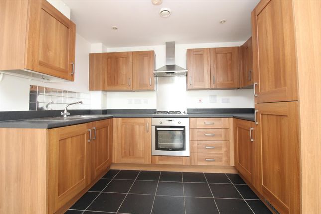 Flat to rent in Hertford Road, Hoddesdon