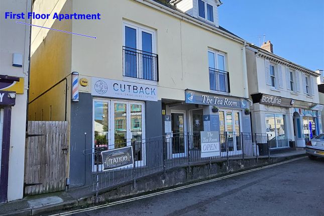 Maisonette for sale in Tywarnhayle Square, Perranporth