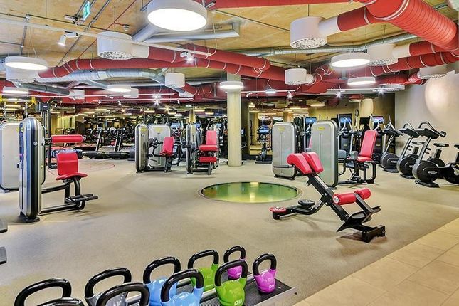 ., Michigan Building, Blackwall, Canary Wharf photo 2