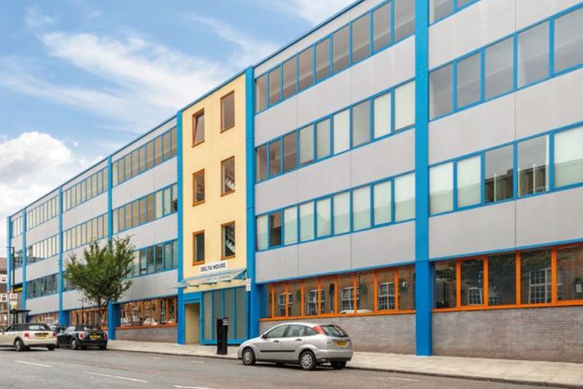 Thumbnail Office to let in North Road, London