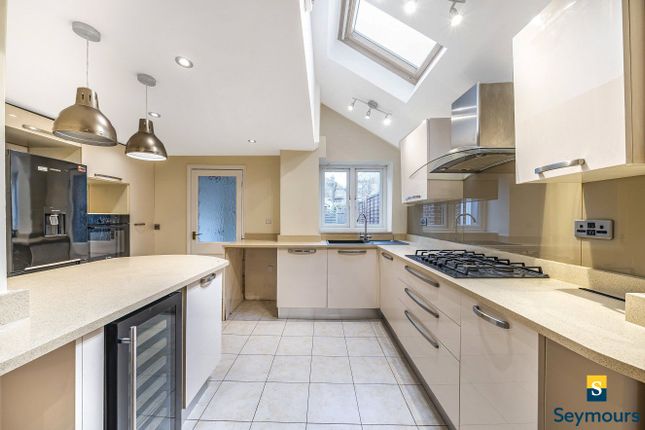 End terrace house for sale in Guildford, Surrey