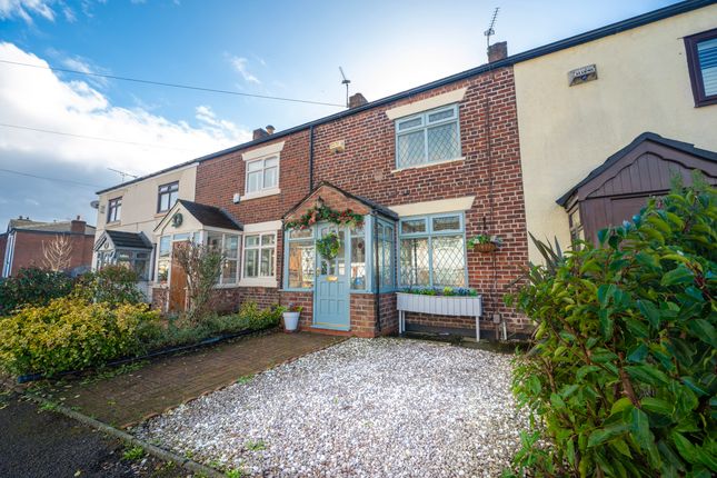 2-bed house on 8 Canaan, Warrington, £210,000