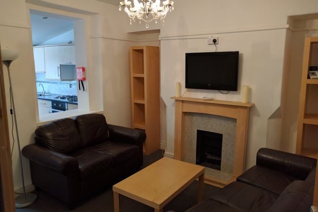 Property to rent in Spring Terrace, Sandfields, Swansea