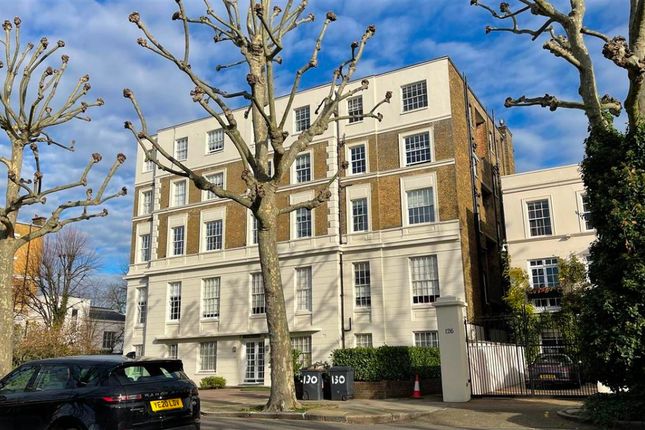 5 Marlborough Lodge, 130-132 Hamilton Terrace, LONDON photo 4
