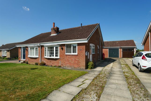 2-bed house on 26, Old Mill View, Sheriff Hutton, £227,500