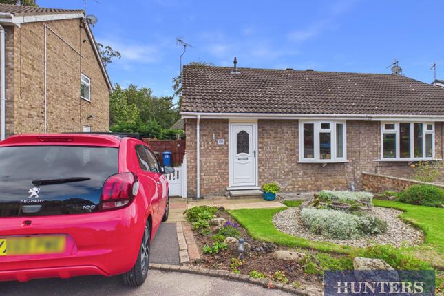 3-bed house on 28, Greenways Close, Bridlington, £850/mo