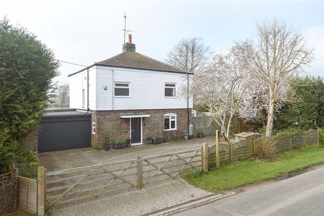 3-bed house on Station Road Isfield, Uckfield, £685,000