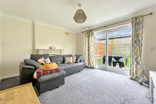 Detached house for sale in Fludes Court, Oadby, Leicester