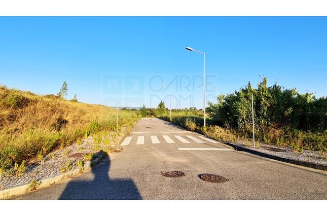 Land for sale in Unnamed Road, Évora De Alcobaça, Alcobaça