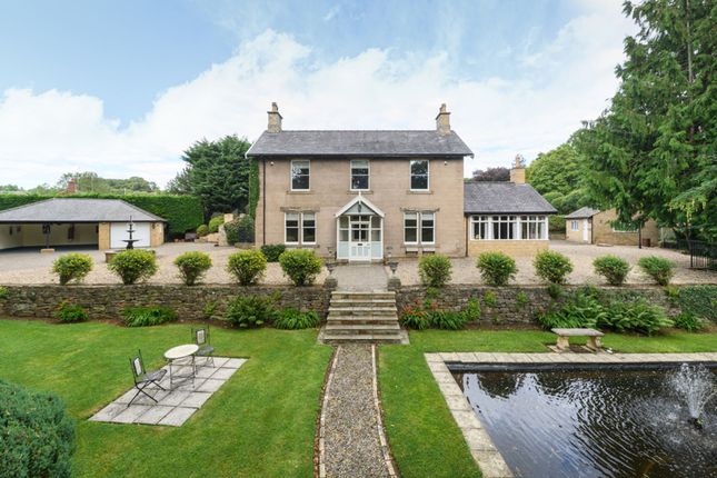 Greenbank Aydon Road, Corbridge photo 2