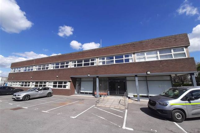 Thumbnail Office to let in Britannia Road, Patchway, Bristol