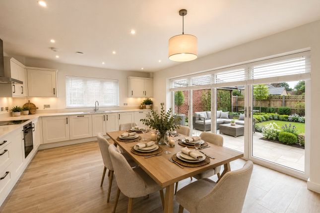 Plot 56, The Eleanor, Barleyfields, Weeley photo 3
