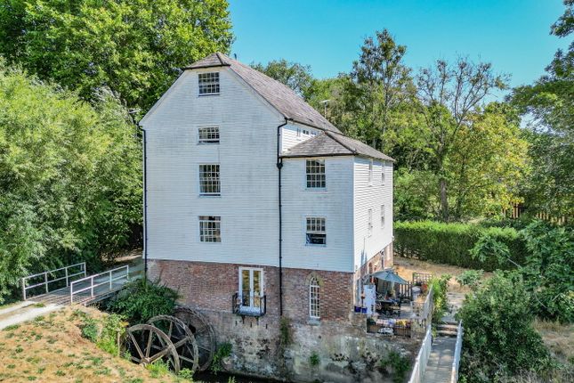 12-bed flat on Wandle Mill,Flat 1, Mill Street, Cranbrook, £875,000