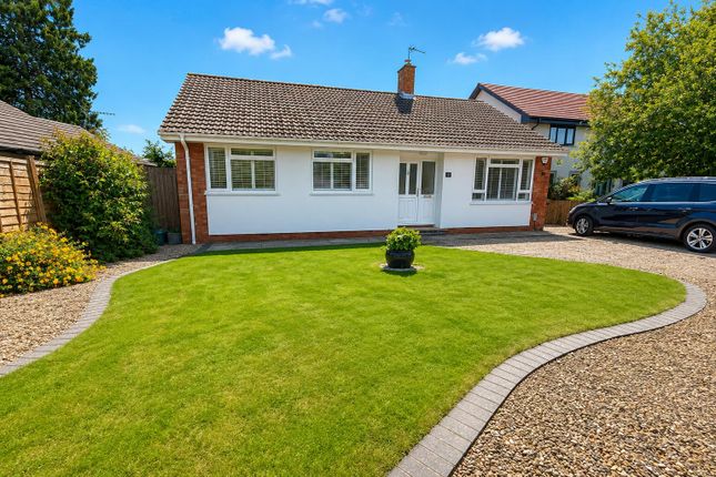 2-bed house on 27, Sixty Acres Close, Failand, £600,000