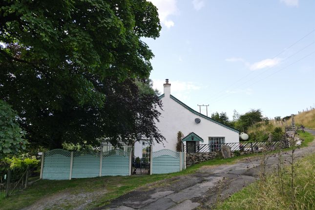 Thumbnail Detached house for sale in Ebbw Vale