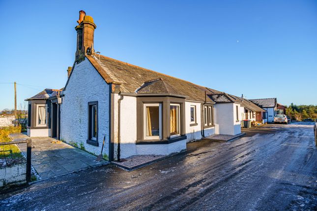 Thumbnail Cottage for sale in Merton Bank, Lochmaben