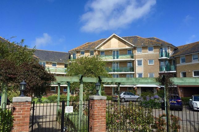 Flat for sale in Commercial Road, Weymouth