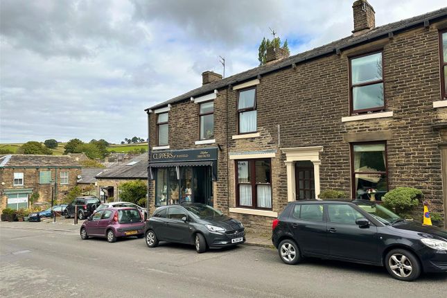 2-bed house on 23, Church Street, High Peak, £320,000