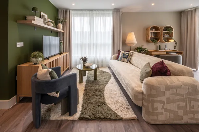 Peabody - Southmere OMS