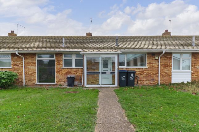 2-bed house on 29, Pluckley Gardens, Margate, £275,000