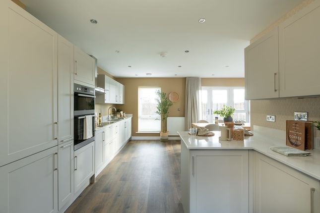 The Kitham - Plot 82, Stoneridge Hall, Stone Cellar Road, Usworth, Washington photo 4