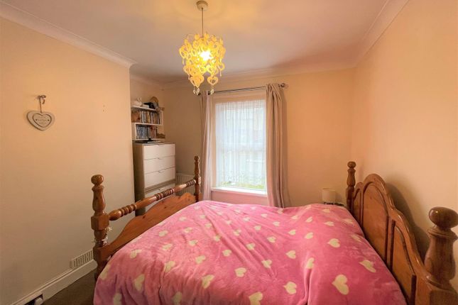 Flat for sale in Brook Road, Shanklin
