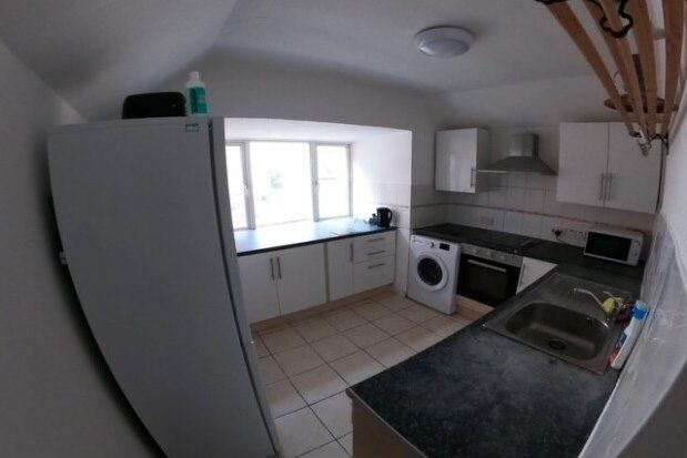Property to rent in Woodborough Road, Nottingham