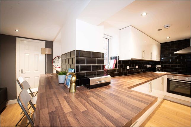 Modern And Spacious Living Area Featuring A Sleek ...