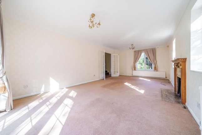 Detached house to rent in Goughs Lane, Bracknell