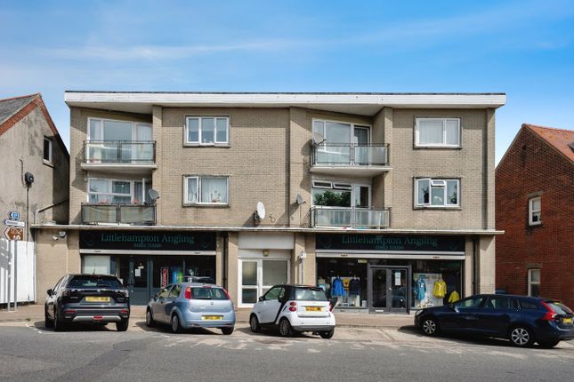 Thumbnail Flat for sale in Pier Road, Littlehampton